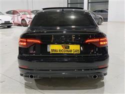 ڤۆڵکسواگن جێتا